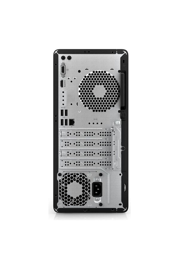 HP PRO TOWER 290 G9 AE6D3A1EAS095 İ3 12100 48GB RAM 4TB SSD 23.8" W11H MASAÜSTÜ PC - Görsel 4