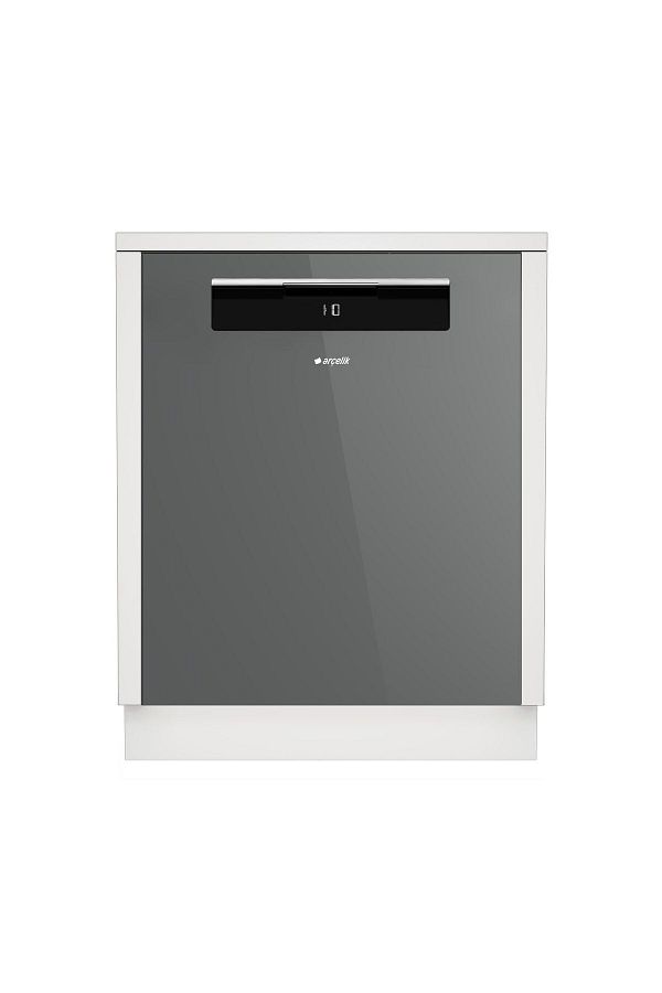 Arçelik Abc 180 G Tezgah Altı Bulaşık Makinesi