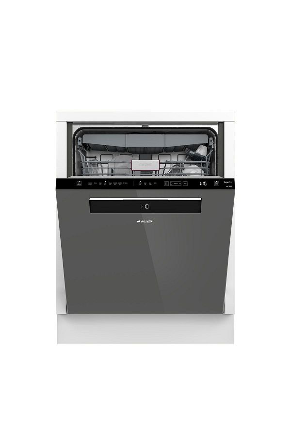 Arçelik Abc 180 G Tezgah Altı Bulaşık Makinesi - Görsel 2