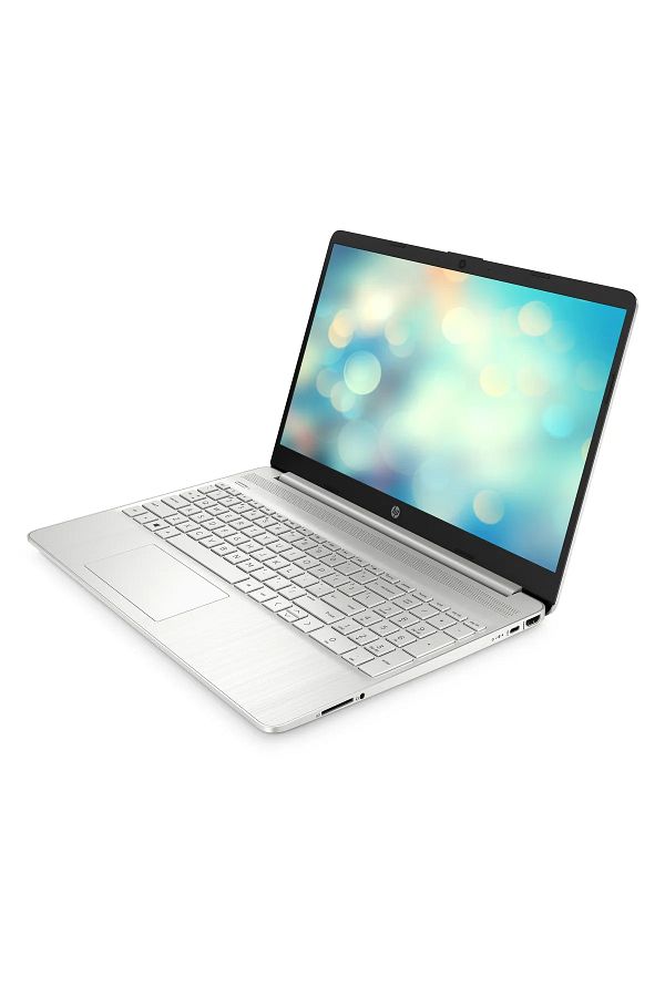 HP AMD Ryzen 7-5700U 24GB 1 TB SSD 15.6" FHD WİNDOWS 11 Dizüstü Bilgisayar 4H0J2EA + EKİPMAN HEDİYE - Görsel 2