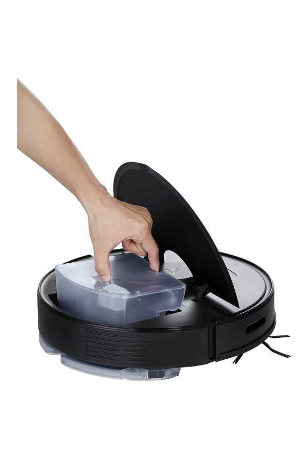 Roborock Q5 Pro Plus Çöp İstasyonlu Akıllı Robot Süpürge - Görsel 5