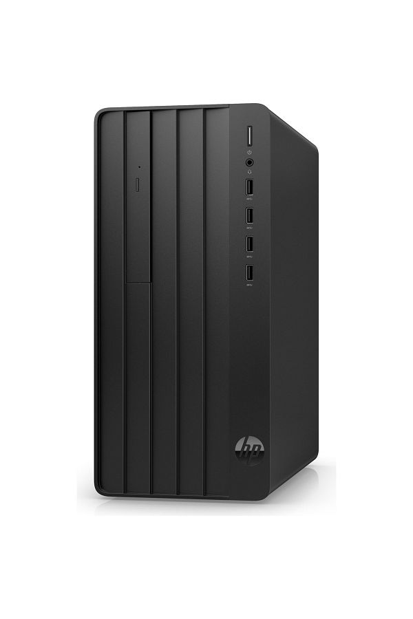 HP PRO TOWER 290 G9 AE6D3A1EAS047 İ3 12100 64GB RAM 512GB SSD 23.8" FDOS MASAÜSTÜ PC - Görsel 3