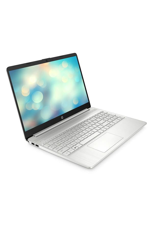 HP AMD Ryzen 7-5700U 24GB 512GB SSD 15.6" FHD WİNDOWS 11 Dizüstü Bilgisayar 4H0J2EA + EKİPMAN - Görsel 4