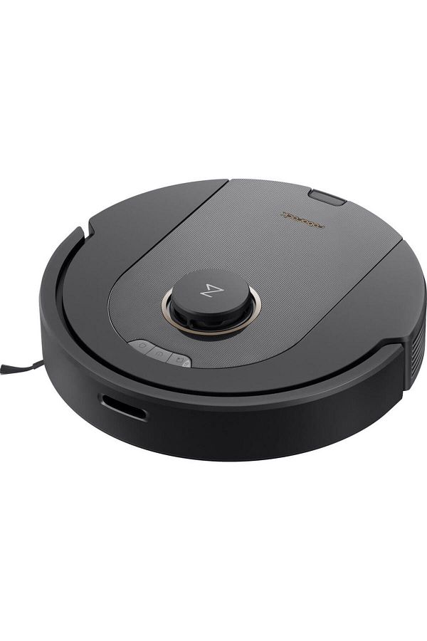 Roborock Q5 Pro Plus Çöp İstasyonlu Akıllı Robot Süpürge - Görsel 3