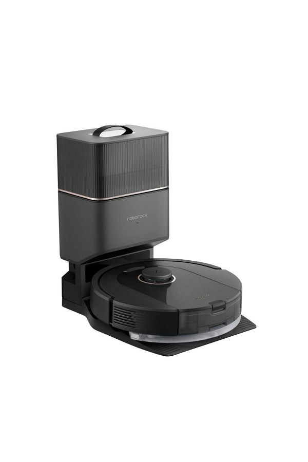 Roborock Q5 Pro Plus Çöp İstasyonlu Akıllı Robot Süpürge - Görsel 2