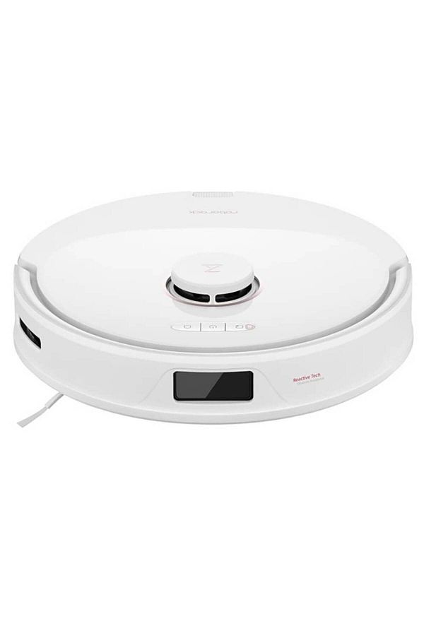 Roborock Q8 Max+ Plus Akıllı Robot Süpürge - Görsel 7