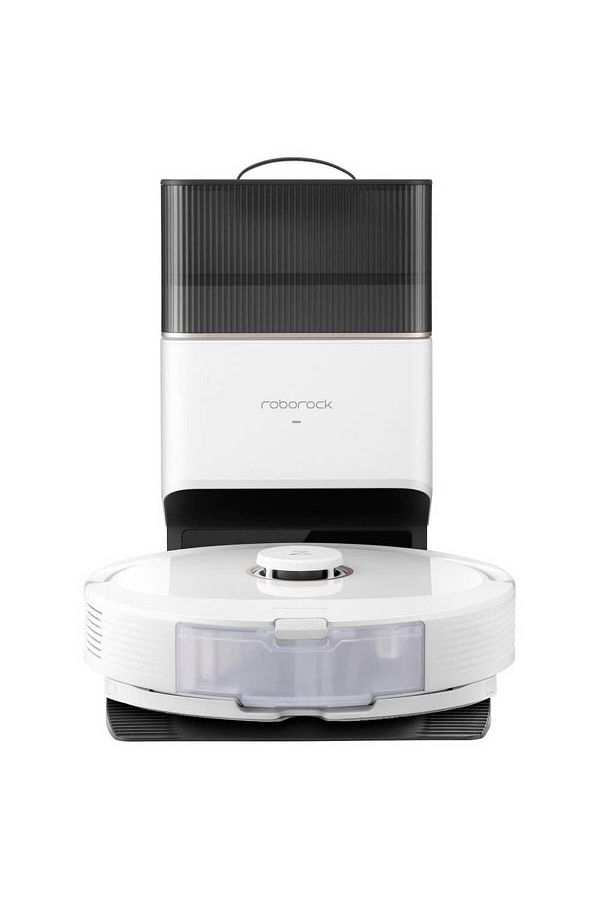 Roborock Q8 Max+ Plus Akıllı Robot Süpürge - Görsel 3