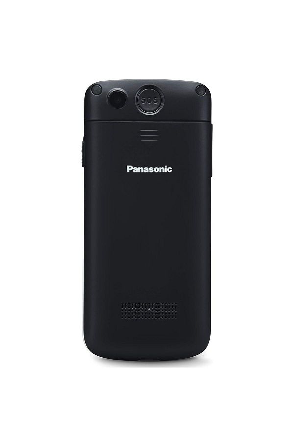 Panasonic Kx-tu110 Exb 1.77 İnç Tuşlu Cep Telefonu (2 Yıl Türkiye Distribütör Garantili) - Görsel 3