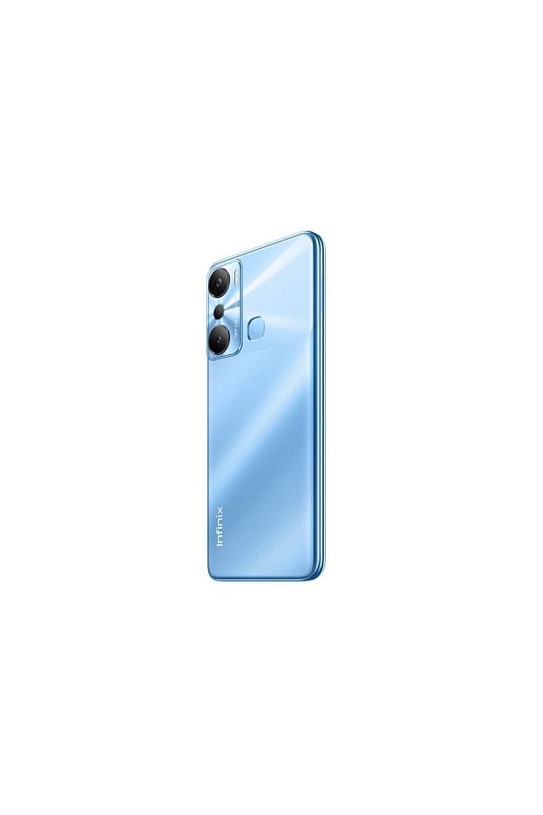 INFINIX Hot20i 4gb/64gb 6.6'' Mavi - Görsel 7