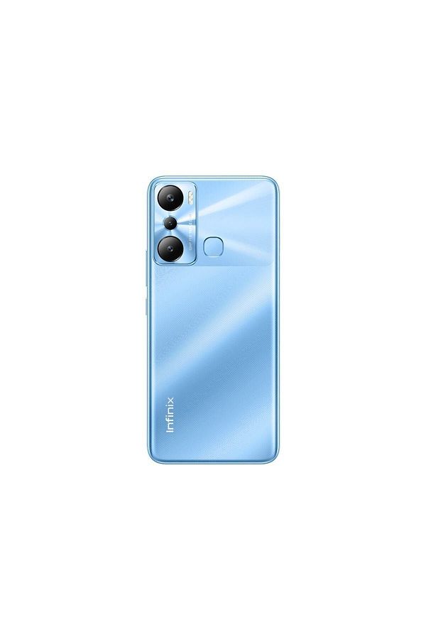 INFINIX Hot20i 4gb/64gb 6.6'' Mavi