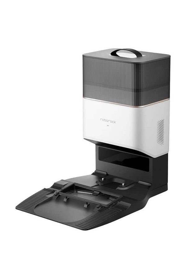 Roborock Q8 Max+ Plus Akıllı Robot Süpürge - Görsel 5
