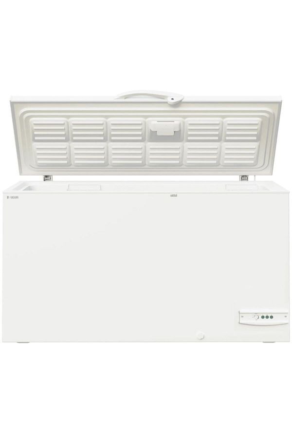 Uğur Derin Dondurucu Sandık Tipi Udd 565 T D-s R63