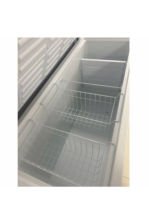 Uğur Derin Dondurucu Sandık Tipi Udd 565 T D-s R63 - Görsel 3