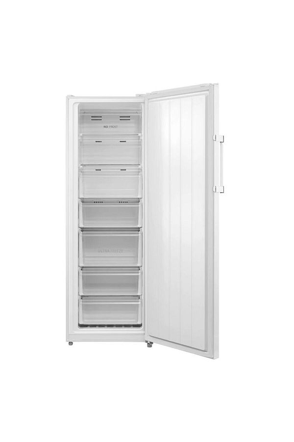 Uğur Ued 7238 Dtk Nf Dgt D/s No Frost Çekmeceli Derin Dondurucu - Görsel 4
