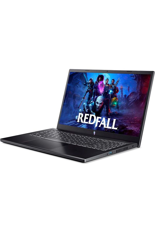 ACER Nitro V15  7735HS 96GB DDR5 2TB SSD Freedos 15.6" Fhd 165Hz 8GB RTX4060 NHQSFEY00315+ZETTAÇANTA - Görsel 2