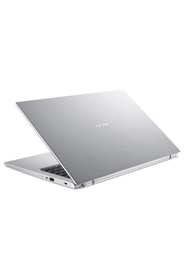 ACER Aspire3 Intel Celeron-N4500 8GB 128GB SSD DOS 15.6" Gümüş Dizüstü Bilgisayar NX.A6LEY.006S2 - Görsel 5