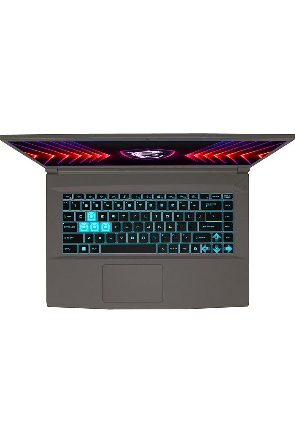 MSI THIN 15 B12UC-1479XTRM12 i7 12650H 32GB 1TB SSD RTX3050 Windows 11 Pro 15.6"FHD 144Hz Taşnblr Bil. - Görsel 2