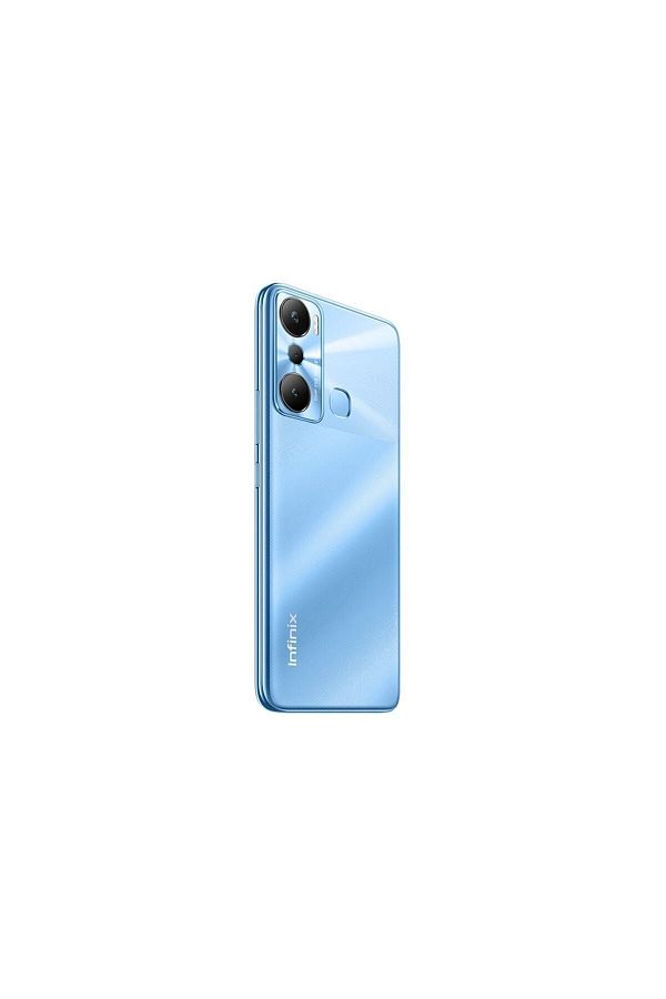 INFINIX Hot20i 4gb/64gb 6.6'' Mavi - Görsel 8
