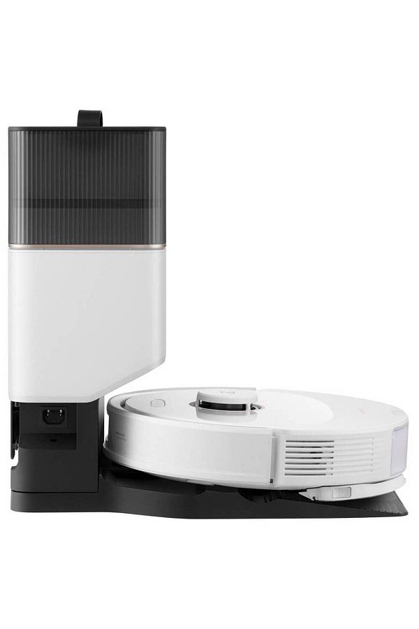 Roborock Q8 Max+ Plus Akıllı Robot Süpürge - Görsel 4