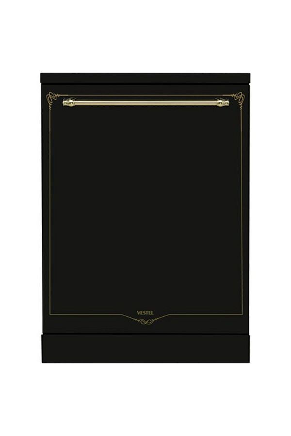 VESTEL Bulaşık Makinesi Bm 5001 Rs - Görsel 2