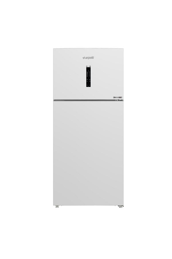 Arçelik 583628 Eb 83 Cm No Frost Buzdolabı - Görsel 3
