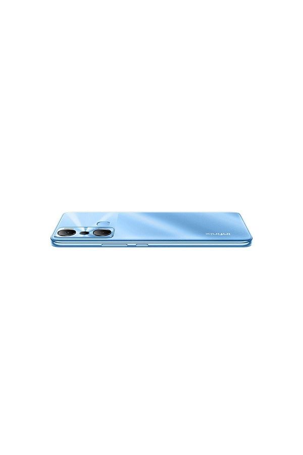 INFINIX Hot20i 4gb/64gb 6.6'' Mavi - Görsel 6