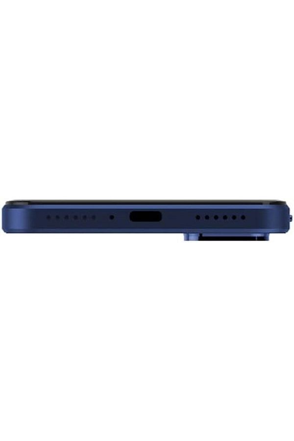 Reeder S19 Max 128 GB 4 GB RAM Mavi Cep Telefonu (Reeder Türkiye Garantili) - Görsel 7