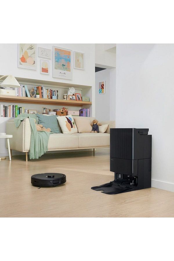 Roborock Q Revo Akıllı Robot Süpürge - Görsel 8