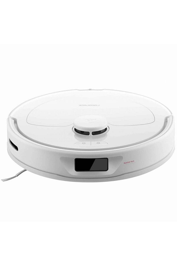 Roborock Q Revo Akıllı Robot Süpürge - Görsel 4