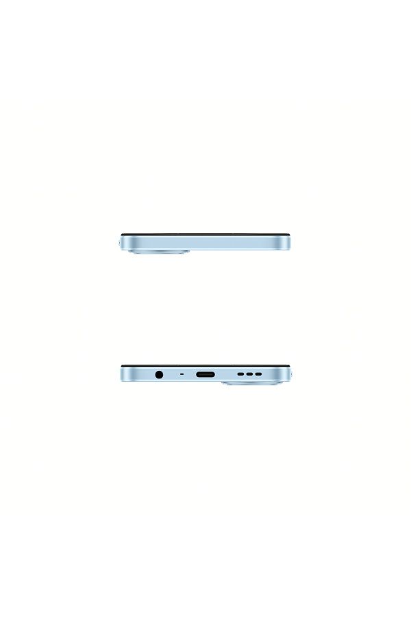 Oppo A60 8 GB RAM 128 GB Dalga Mavisi Cep Telefonu (OPPO Türkiye Garantili) - Görsel 4