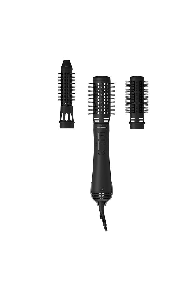 Grundig Hs 7082 Saç Şekillendirici - Görsel 4