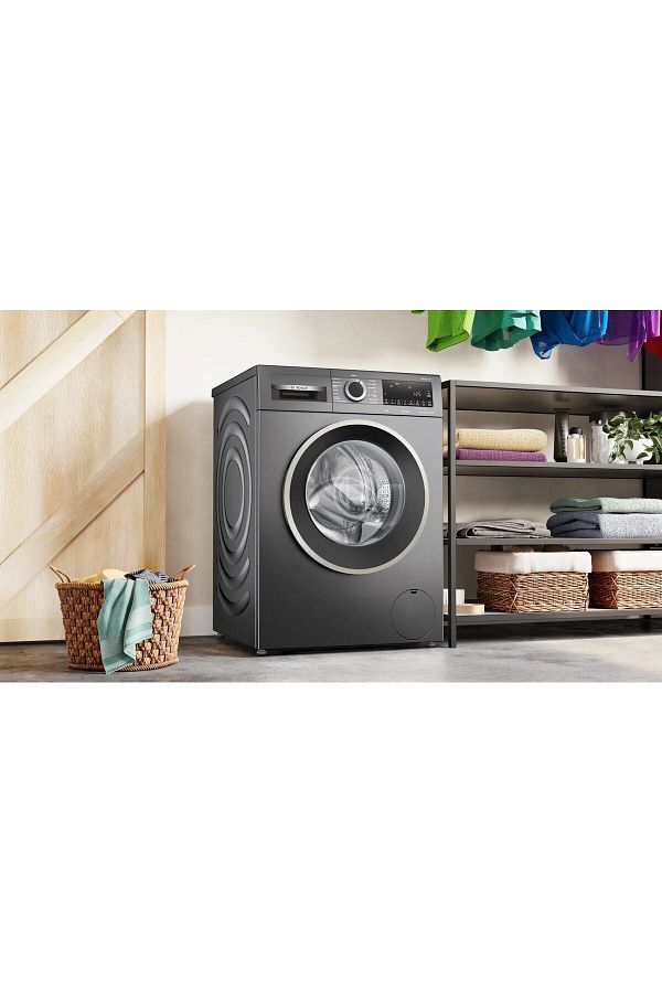 Bosch WGA244ZRTR Serie 4 Çamaşır Makinesi 9 kg 1400 dev./dak. - Görsel 4