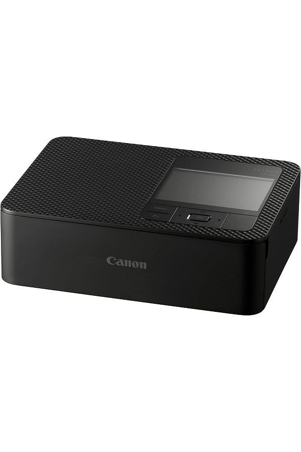 Canon Selphy Cp1500 Siyah Fotoğraf Baskı Cihazı ( Eurasia Garantili)