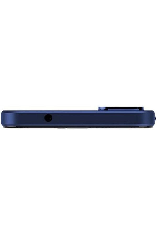 Reeder S19 Max 128 GB 4 GB RAM Mavi Cep Telefonu (Reeder Türkiye Garantili) - Görsel 6