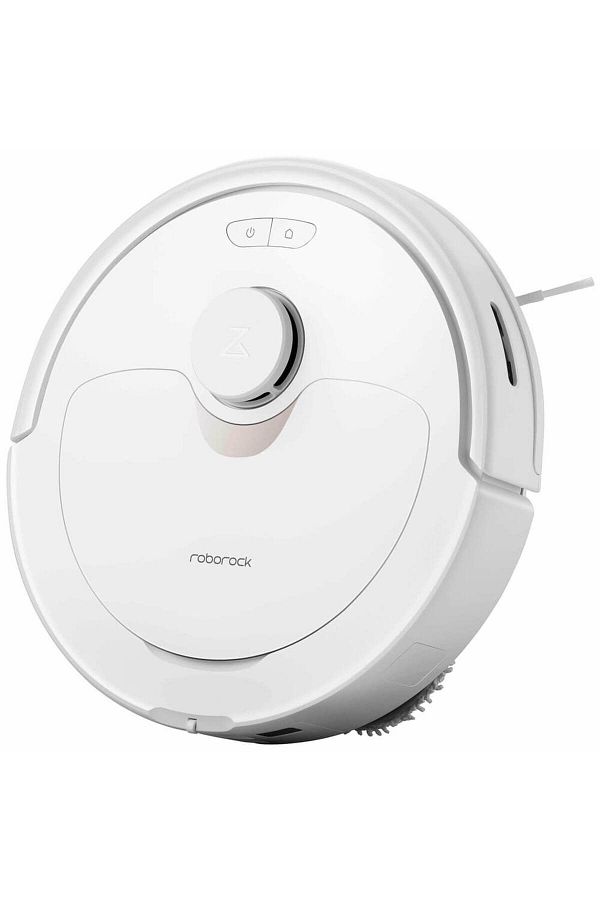 Roborock Q Revo Akıllı Robot Süpürge - Görsel 3