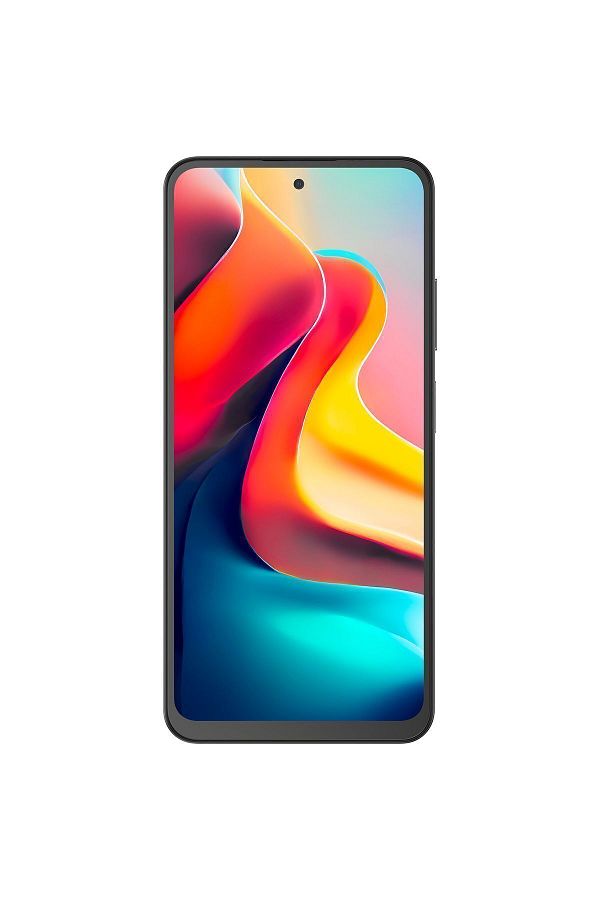 CASPER Vıa M40 128 Gb 6 Gb Ram Safir Siyah (EKRAN KORUYUCU KILIF) - Görsel 2