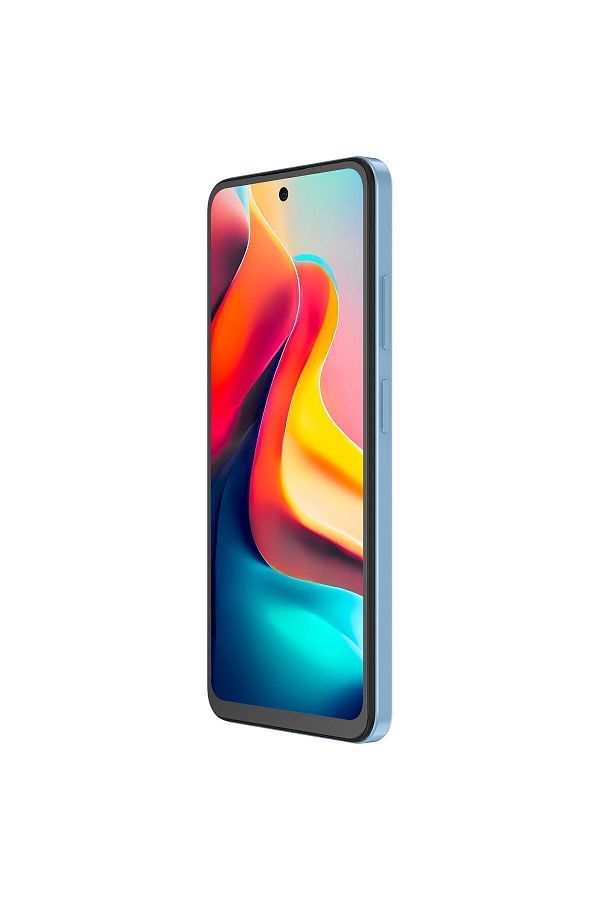 CASPER Vıa M40 128 Gb 6 Gb Ram Opal Mavi (EKRAN KORUYUCU KILIF) - Görsel 4