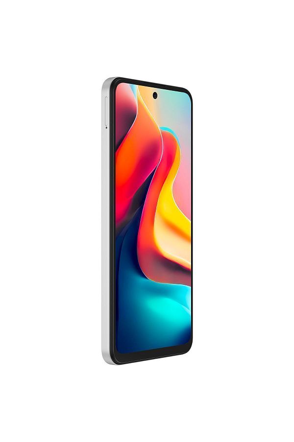 CASPER Vıa M40 128 Gb 6 Gb Ram Inci Beyazı( Ekran Koruyucu Kılıf) - Görsel 3