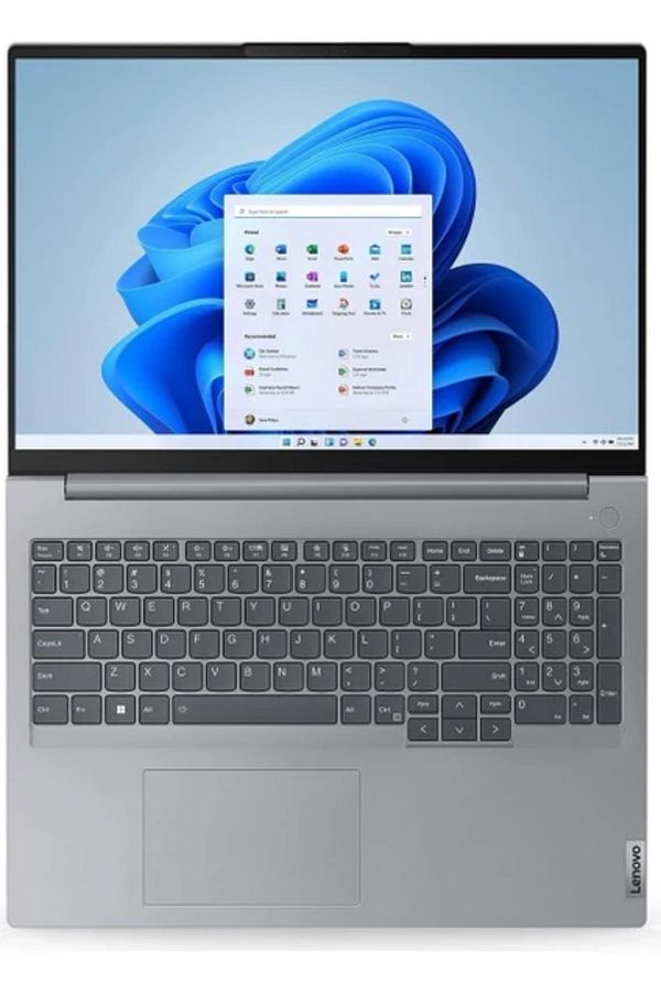 LENOVO ThinkBook 16 G6 IRL Intel® Core™ i5-1335U 16GB Ram 512GB SSD    Windows 11 Home 16" WUXGA - Görsel 5