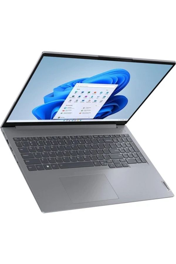 LENOVO ThinkBook 16 G6 IRL Intel® Core™ i5-1335U 16GB Ram 512GB SSD    Windows 11 Home 16" WUXGA - Görsel 4