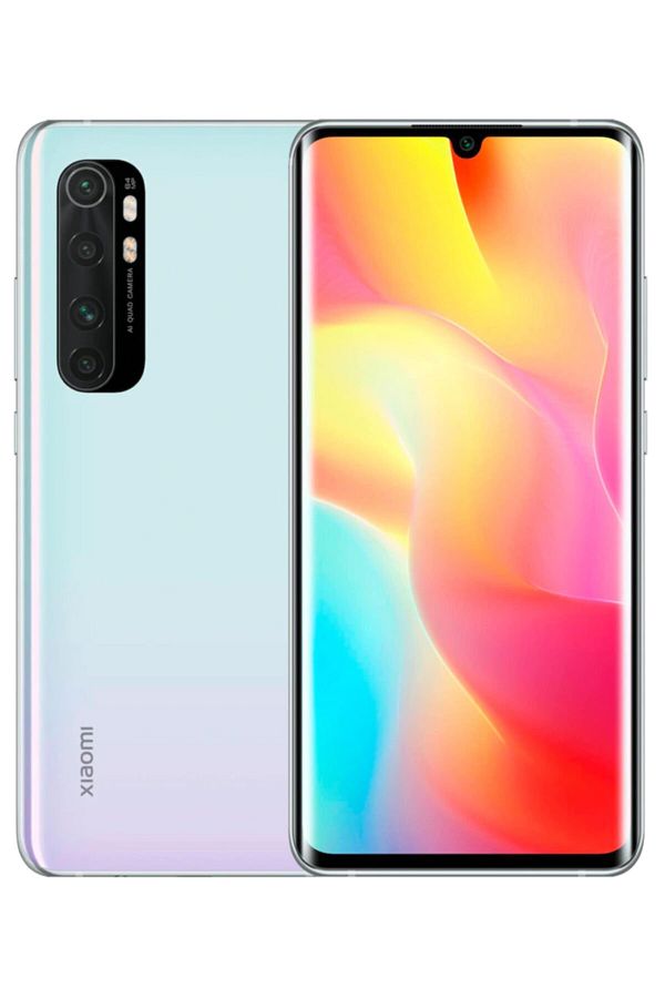Xiaomi Mi Note 10 Lite Akıllı Cep Telefonu 64 Gb Hafıza 6 Gb Ram ( Türkiye Garantili)