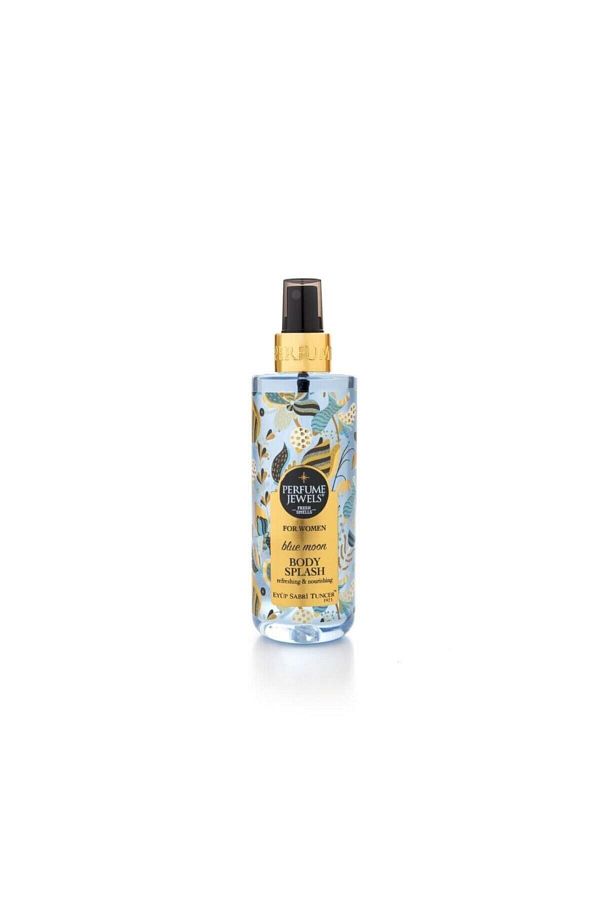 Blue Moon 250 Ml Vücut Spreyi