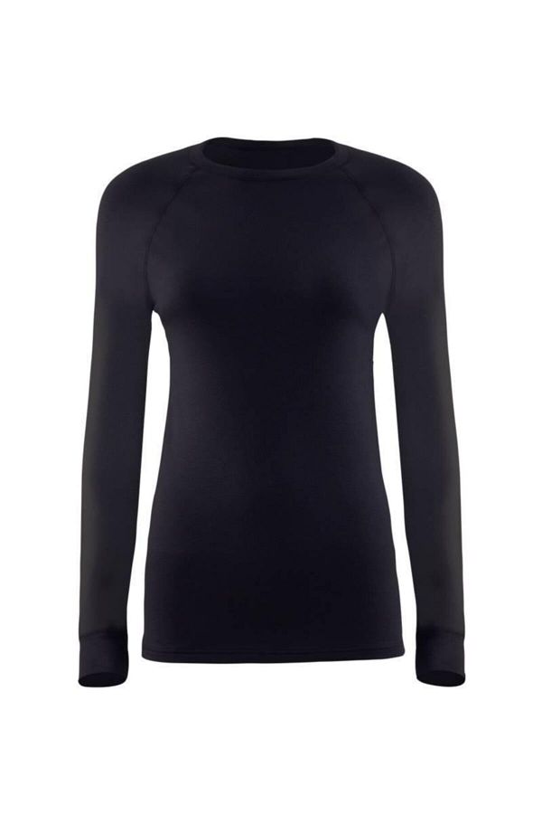 Thermal Active Unisex T-shirt Long Slv