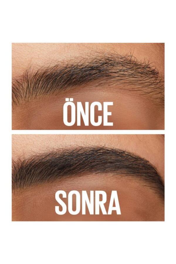 Tattoo Brow 36h Kaş Kalemi 07 Deep Brown_4