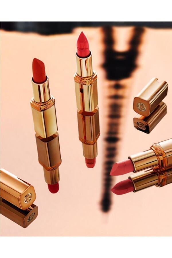 Color Riche Satin Ruj 110_6
