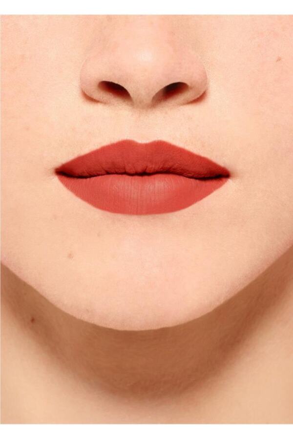 Infaillible Matte Lip Crayon Kalem Mat Ruj - 103 Maple Dream_2