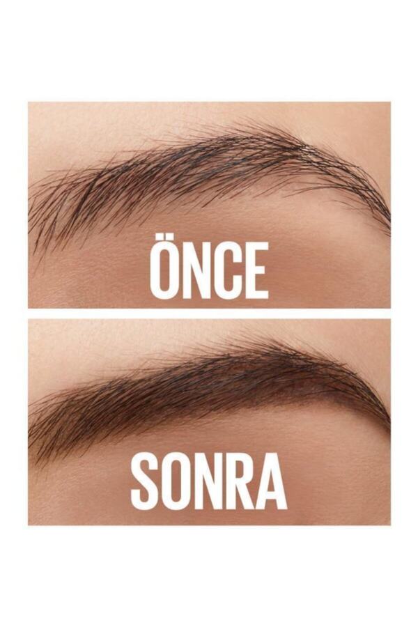 Tattoo Brow 36h Kaş Kalemi 05 Medium Brown_4