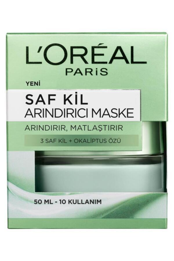 Paris Saf Kil Arındırıcı Maske_2