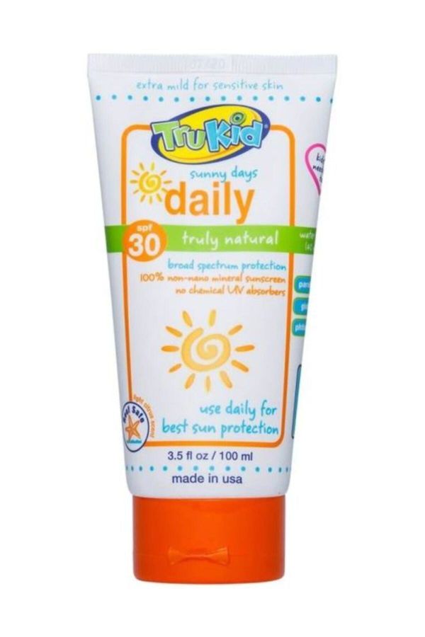 Daily Spf30 Mineral Sunscreen 100Ml_0