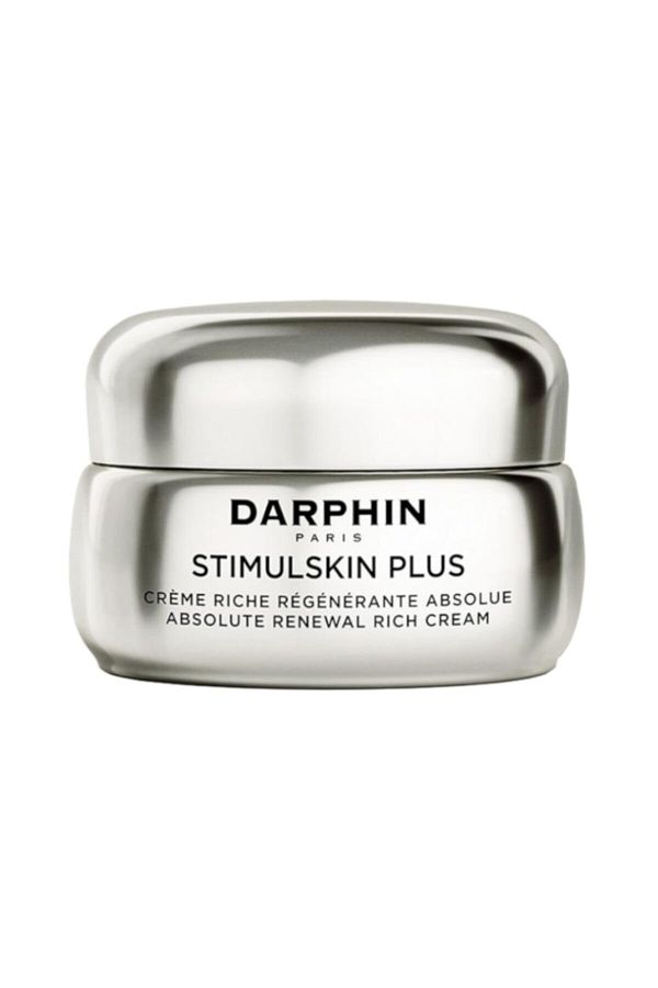 Olgunlaşmanın Tüm Belirtileri için Krem- Stimulskin Plus Absolute Renewal Cream-50 ml 882381104184